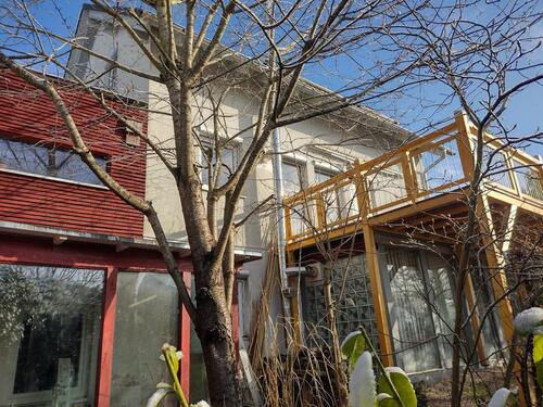 Foto - 6 Zimmer Einfamilienhaus in Ostrach