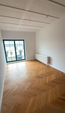 Foto - Etagenwohnung in Ahrensfelde zur Miete