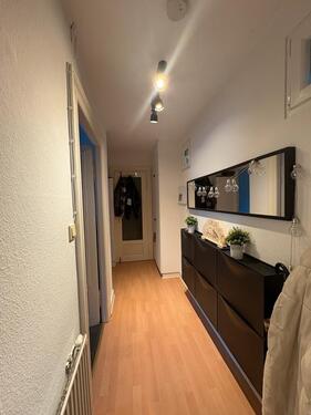 Foto - 2-Zimmer-Wohnung 53 m² - 743,00&nbsp;EUR Kaltmiete, ca.&nbsp; 53,00&nbsp;m&sup2;