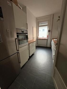 Foto - Etagenwohnung in Wiesbaden zur Miete