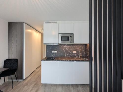 Foto - Erstbezug Neubau: Studentenwohnung im Campus Bahnpark