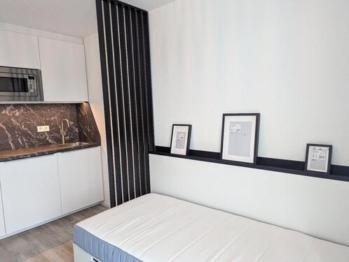 Foto - Etagenwohnung in Augsburg zur Miete