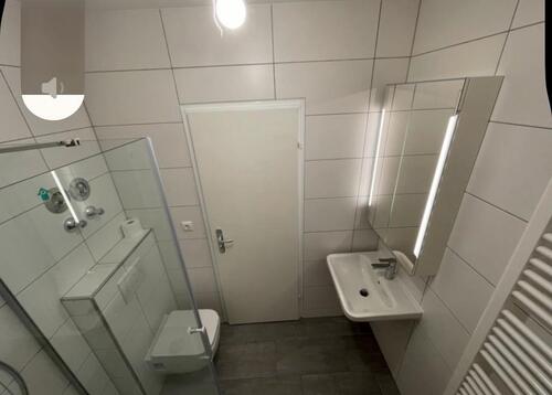 Foto - Hochparterre in Brunnthal zur Miete