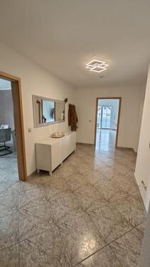 Foto - 4 Zimmer Dachgeschoßwohnung zur Miete in Pohlheim