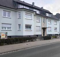 Dachgeschosswohnung gegenüber Nordcube Paderborn