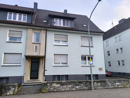 Foto - 4 Zimmer Dachgeschoßwohnung zur Miete in Paderborn