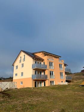 Foto - Neubau Erstbezug 7 Wohnungen - 1.040,00&nbsp;EUR Kaltmiete, ca.&nbsp; 80,00&nbsp;m&sup2;