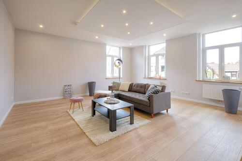 Foto - 3 Zimmer Etagenwohnung zur Miete in Hoya