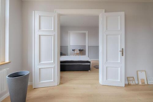 Foto - 3 Zimmer Etagenwohnung in Hoya