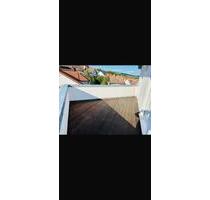 Wunderschöne 4-Zimmer Maisonette Wohnung mit Blick aufs Kloster - Lorch