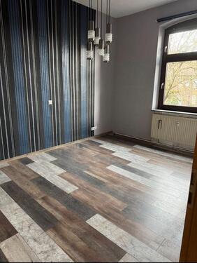 Foto - 120m2 I 5 Zimmer I 2 Bäder I Viel Platz mit besonderer Aufteilung