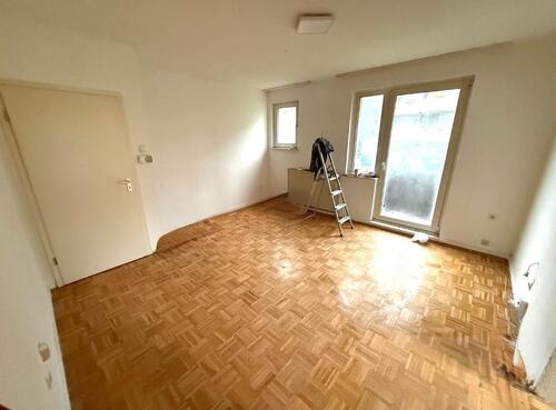 Foto - 2 Zimmer Erdgeschoßwohnung in Essen