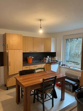 Foto - Wohnung EG 55qm - 375,00&nbsp;EUR Kaltmiete, ca.&nbsp; 55,00&nbsp;m&sup2;