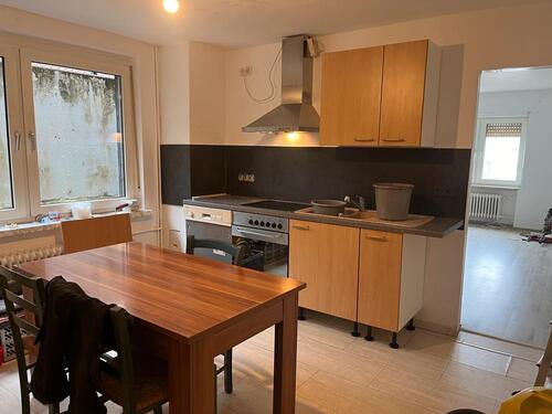 Foto - 2 Zimmer Etagenwohnung zur Miete in Dickenschied