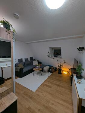 Foto - Wohnung zur Zwischenmiete AprilMai - Ulm Stadtmitte