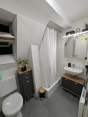 Foto - Dachgeschoßwohnung in Ulm zur Miete