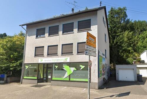 Foto - Gemütliche 2 Zimmer Dachgeschoßwohnung in Fechingen