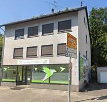 Gemütliche 2 Zimmer Dachgeschoßwohnung in Fechingen - Saarbrücken Brebach-Fechingen