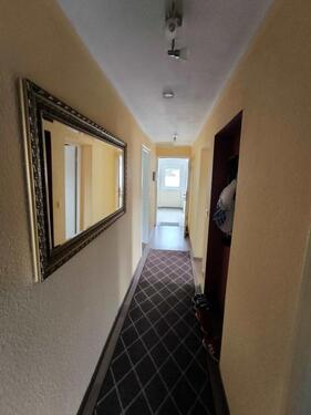 Foto - 2 Zimmer Dachgeschoßwohnung in Saarbrücken