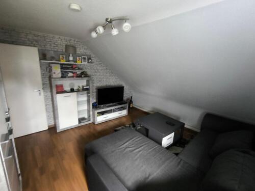 Foto - Dachgeschoßwohnung in Saarbrücken zur Miete