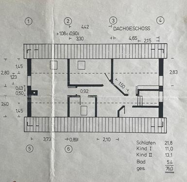 Foto - 5 Zimmer Einfamilienhaus in Hemmingstedt