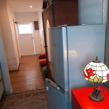 Foto - 30 m2 Wohnung 1 Person - 450,00&nbsp;EUR Kaltmiete, ca.&nbsp; 30,00&nbsp;m&sup2;