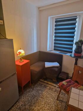 Foto - 1 Zimmer Erdgeschoßwohnung zur Miete in Magdeburg