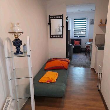 Foto - 1 Zimmer Erdgeschoßwohnung in Magdeburg