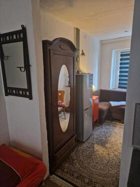 Foto - Erdgeschoßwohnung in Magdeburg zur Miete