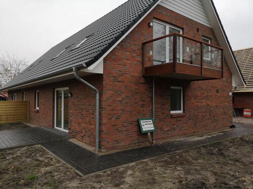 Foto - Vermiete schöne 2-Zimmer-Wohnung in Süderlügum