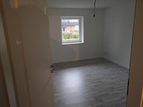 Foto - 2 Zimmer Erdgeschoßwohnung in Süderlügum