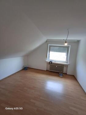 Foto - Helle Dachgeschosswohnung in Rheine