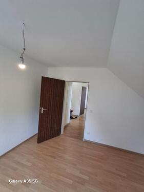 Foto - 2 Zimmer Dachgeschoßwohnung in Rheine