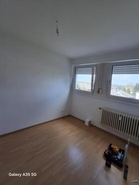 Foto - Dachgeschoßwohnung in Rheine zur Miete