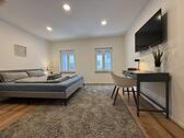 Foto - 1 Zimmer Erdgeschoßwohnung zur Miete in Nürnberg