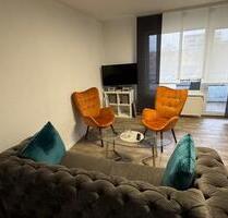 1 Raum Wohnung, möbiliert, 45 qm als Kapitalanlage - Berlin Steglitz-Zehlendorf