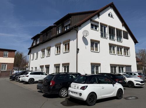 Foto - Freiwerdende Büro- oder Praxisfläche im Ärztehaus Sömmerda