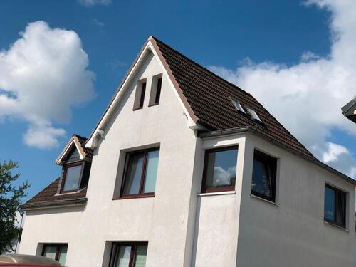 Foto - 4 Zimmer Maisonettenwohnung zur Miete in Heide