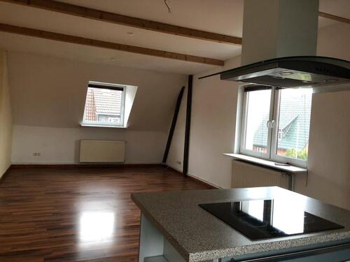 Foto - 4 Zimmer Maisonettenwohnung in Heide