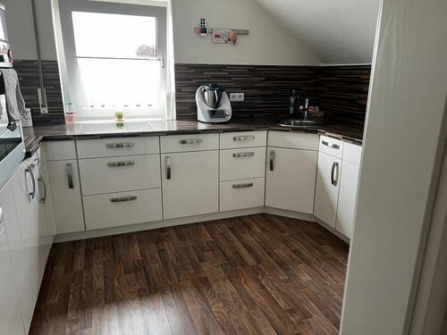 Foto - 3 Zimmer Dachgeschoßwohnung zur Miete in Meitingen