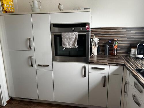 Foto - 3 Zimmer Dachgeschoßwohnung in Meitingen