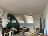 Foto - 3 Zimmer Maisonettenwohnung in Saarbrücken
