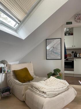 Foto - Maisonettenwohnung in Saarbrücken zum Kaufen