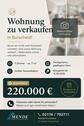 Foto - 3 Zi. Eigentumswohnung mit großem Balkon in Burscheid 77m2, HP