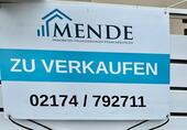 Foto - 3 Zimmer Hochparterre zum Kaufen in Burscheid