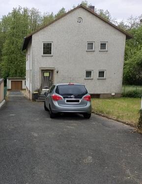 Foto - Ruhig gelegen. Solide gebaut. Bereit für Neues.