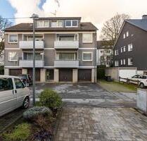 Schöne 3-Zimmer-Wohnung in Wuppertal-Elberfeld zu vermieten