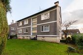 Foto - 3 Zimmer Etagenwohnung zur Miete in Wuppertal