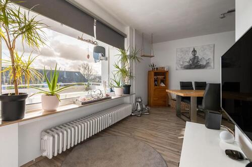 Foto - 3 Zimmer Etagenwohnung in Wuppertal