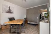 Foto - Etagenwohnung in Wuppertal zur Miete